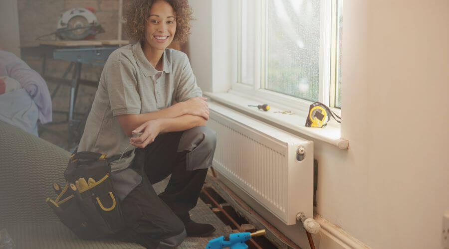 Professional Leak Detection Services in Saxon, WI